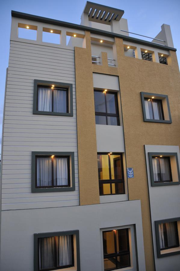 Hotel Pasupala Grand Anantapur Exterior photo